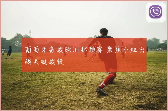 葡萄牙备战欧洲杯预赛 聚焦小组出线关键战役