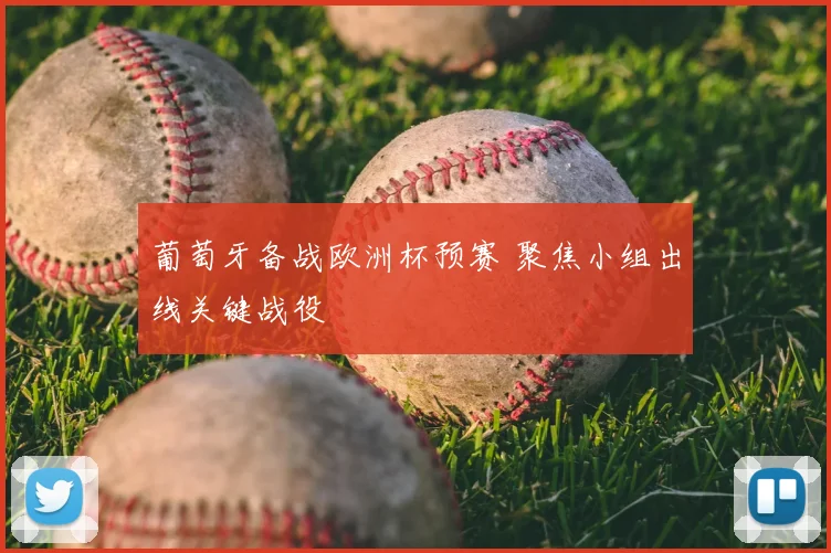 葡萄牙备战欧洲杯预赛 聚焦小组出线关键战役